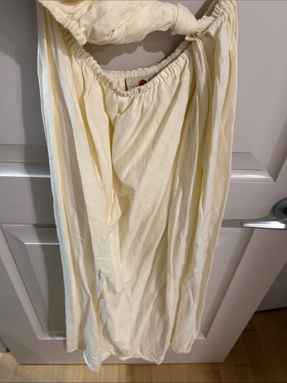 Farm Rio One-Shoulder Dress - Picture 4 of 4